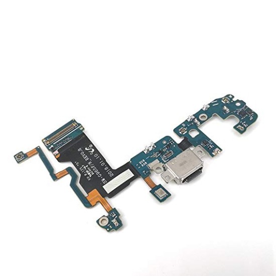 SAMSUNG S9 PLUS/G965 CHARGING FLEX HIGH COPY